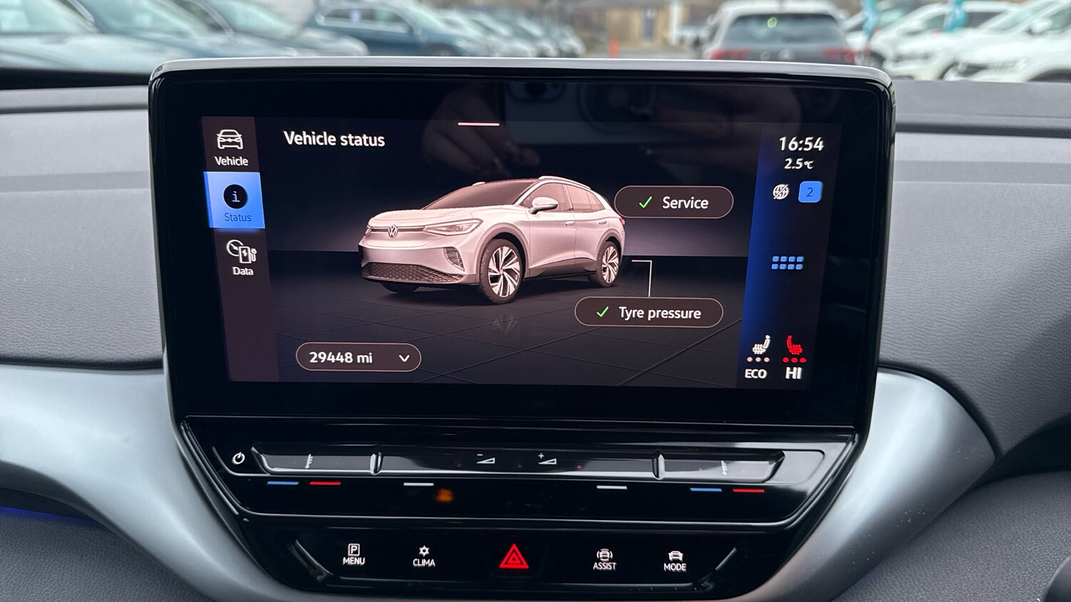 Used Volkswagen ID.4 2022 for sale - 77618805: Photo 41