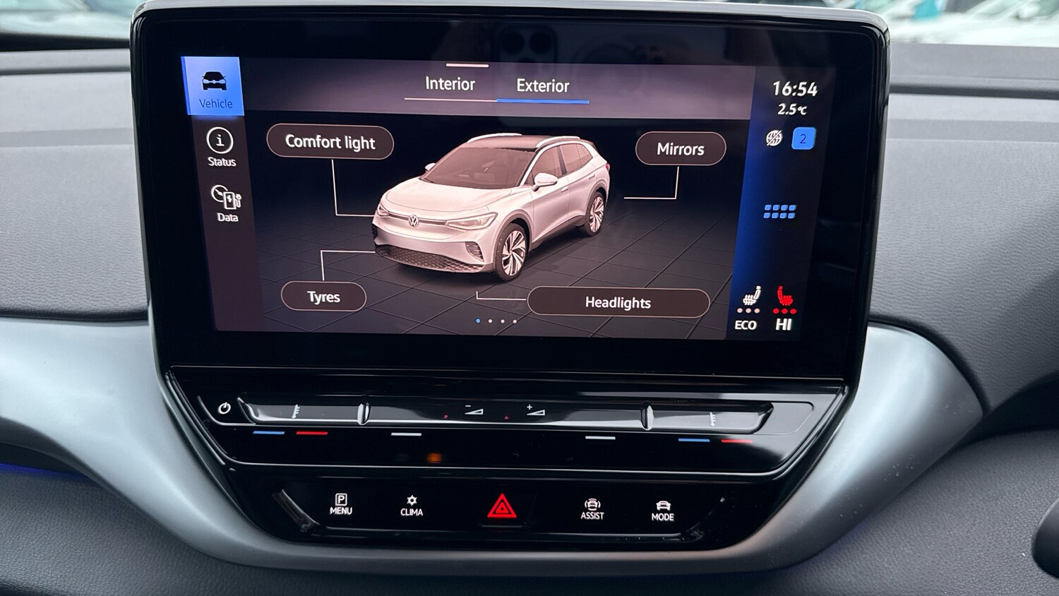 Used Volkswagen ID.4 2022 for sale - 77618805: Photo 42