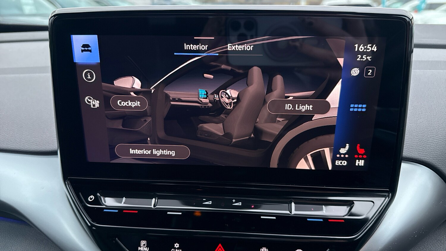 Used Volkswagen ID.4 2022 for sale - 77618805: Photo 43