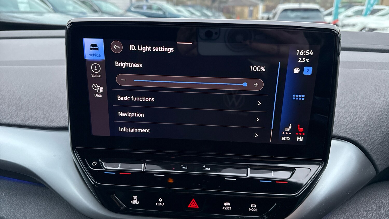 Used Volkswagen ID.4 2022 for sale - 77618805: Photo 44