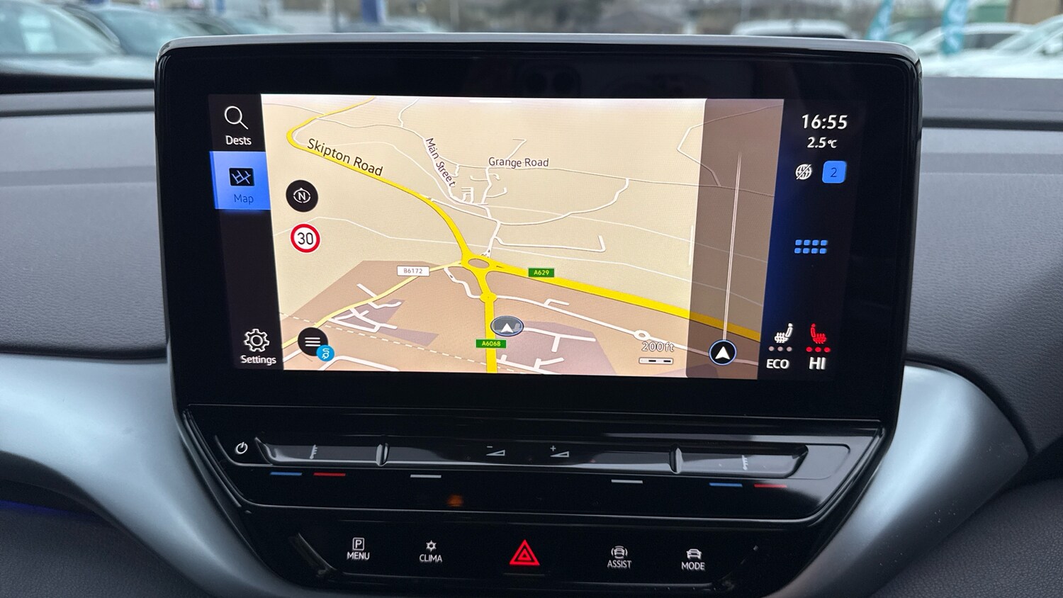 Used Volkswagen ID.4 2022 for sale - 77618805: Photo 45