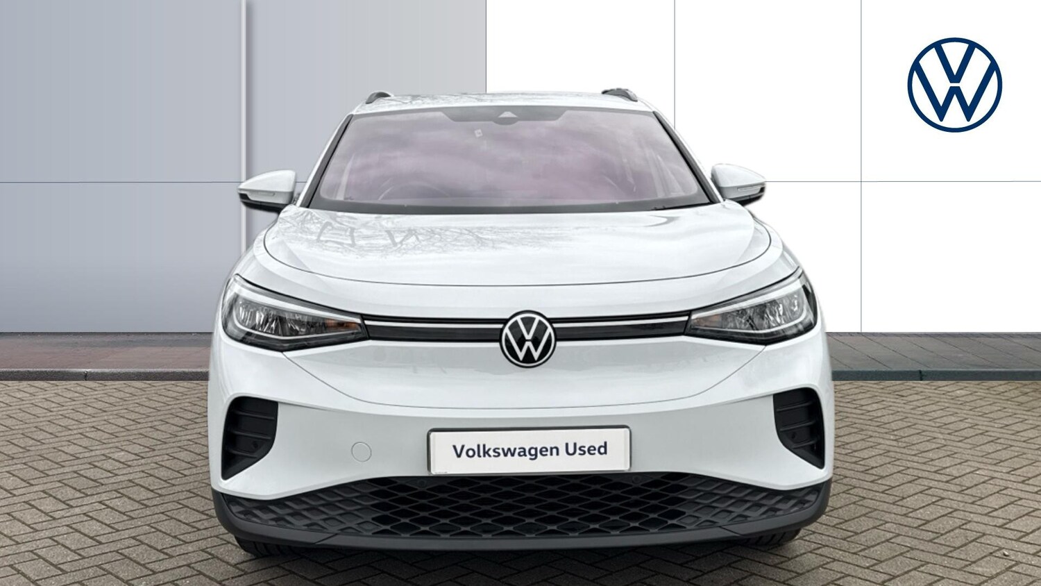 Used Volkswagen ID.4 2022 for sale - 77618805: Photo 7