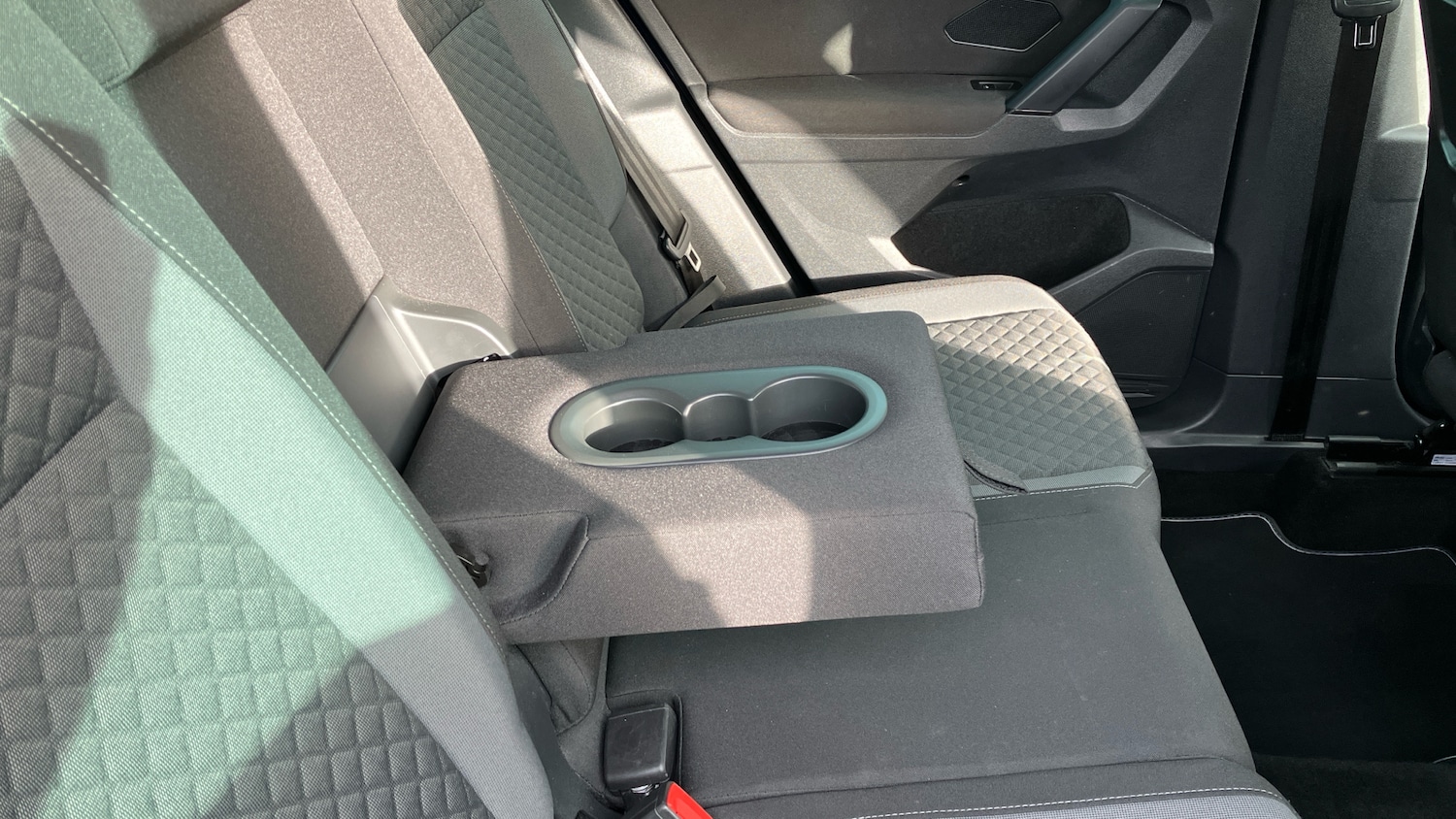 Used Volkswagen Tiguan 2018 for sale - 76505507: Photo 39