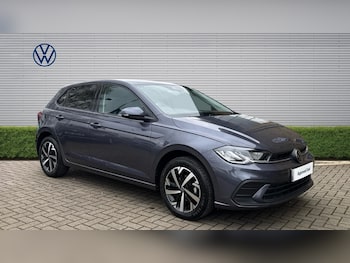 Volkswagen Polo feature image