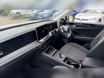 Used Volkswagen Tiguan 2026 for sale - 79066978: Photo