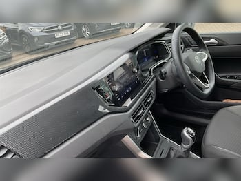 Used Volkswagen Polo 2023 for sale - 79696700: Photo