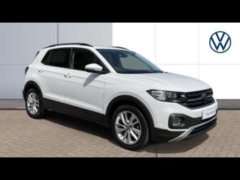 2022 (22) - 1.0 TSI 110 SE 5dr DSG Petrol Estate