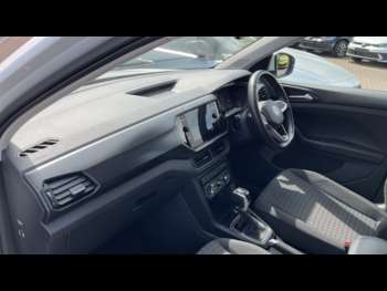Used Volkswagen T-Cross 2022 for sale - 74704134: Photo
