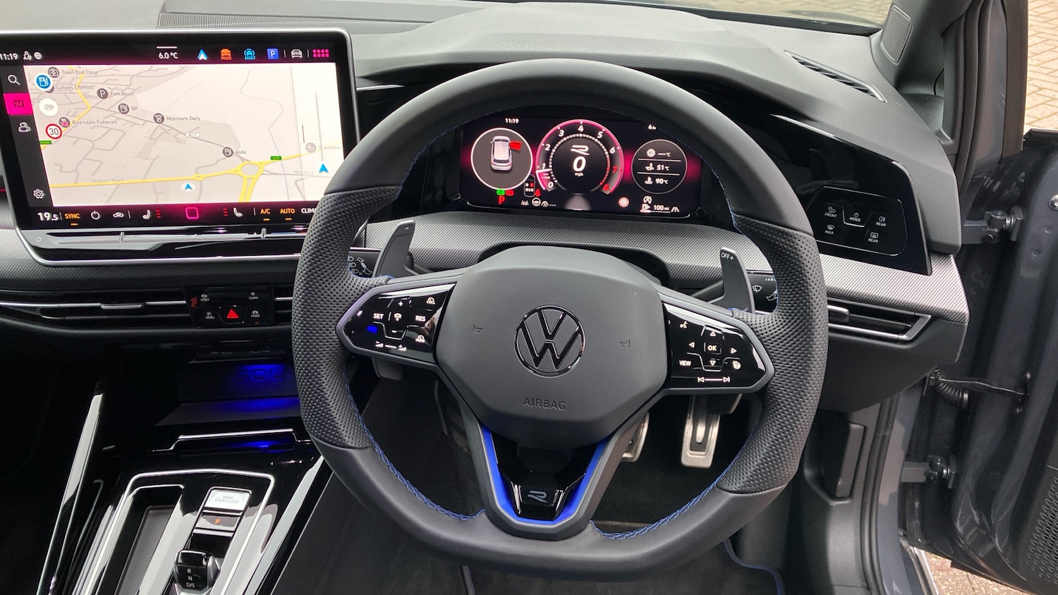 Used Volkswagen Golf 2025 for sale - 77022738: Photo 10