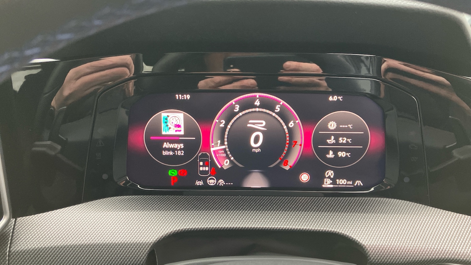 Used Volkswagen Golf 2025 for sale - 77022738: Photo 11