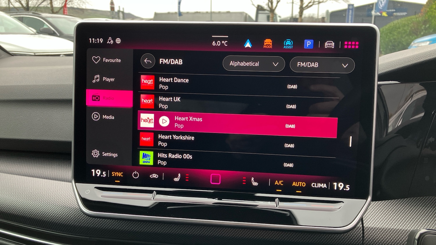 Used Volkswagen Golf 2025 for sale - 77022738: Photo 12