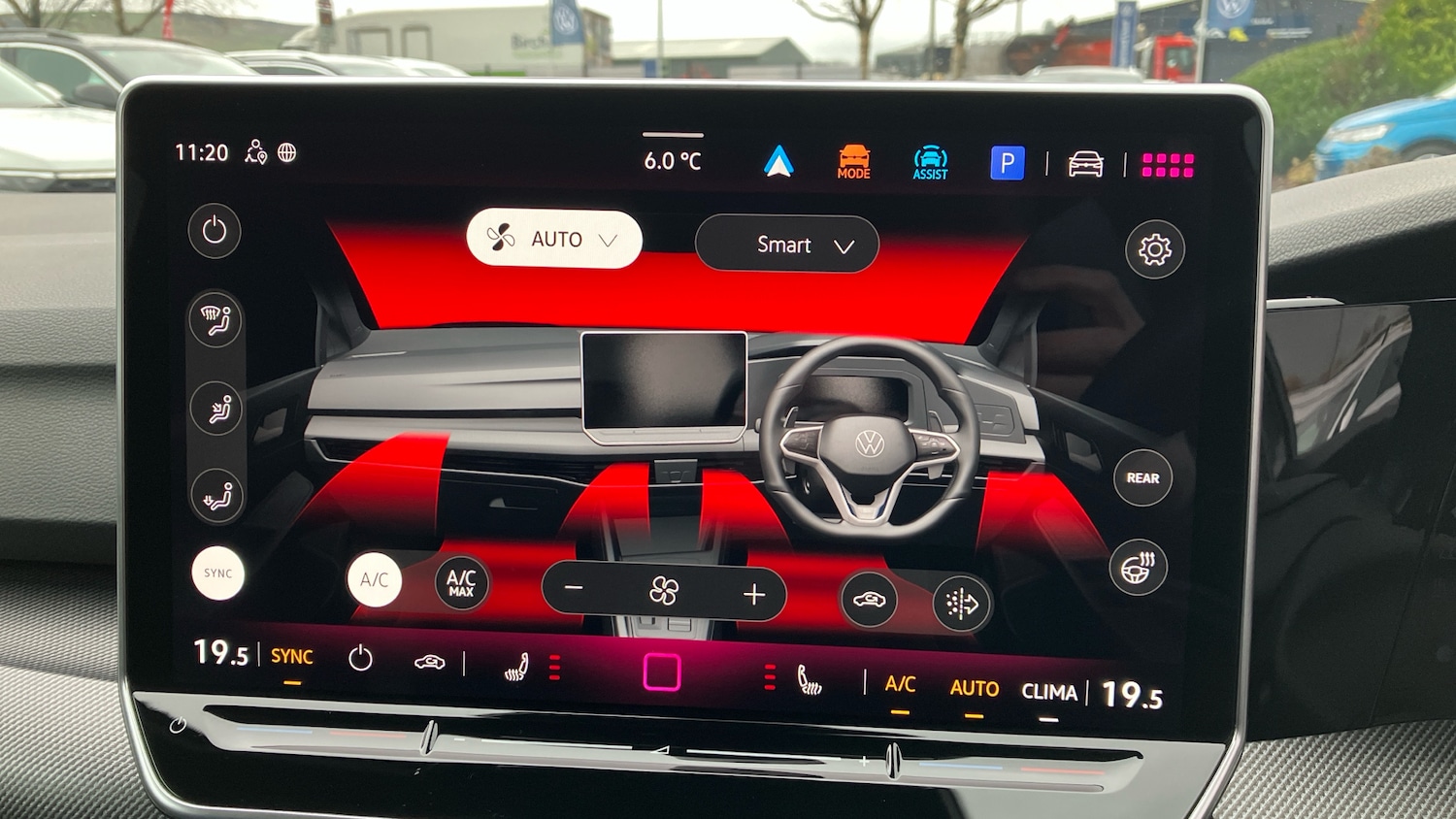 Used Volkswagen Golf 2025 for sale - 77022738: Photo 13