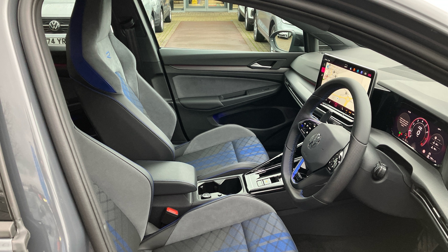 Used Volkswagen Golf 2025 for sale - 77022738: Photo 15