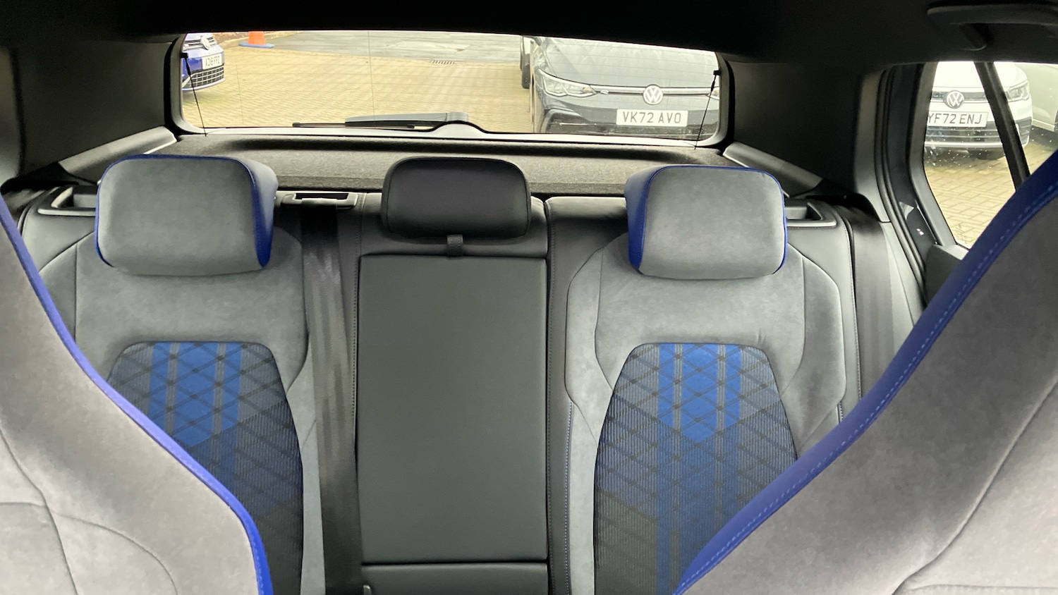 Used Volkswagen Golf 2025 for sale - 77022738: Photo 16