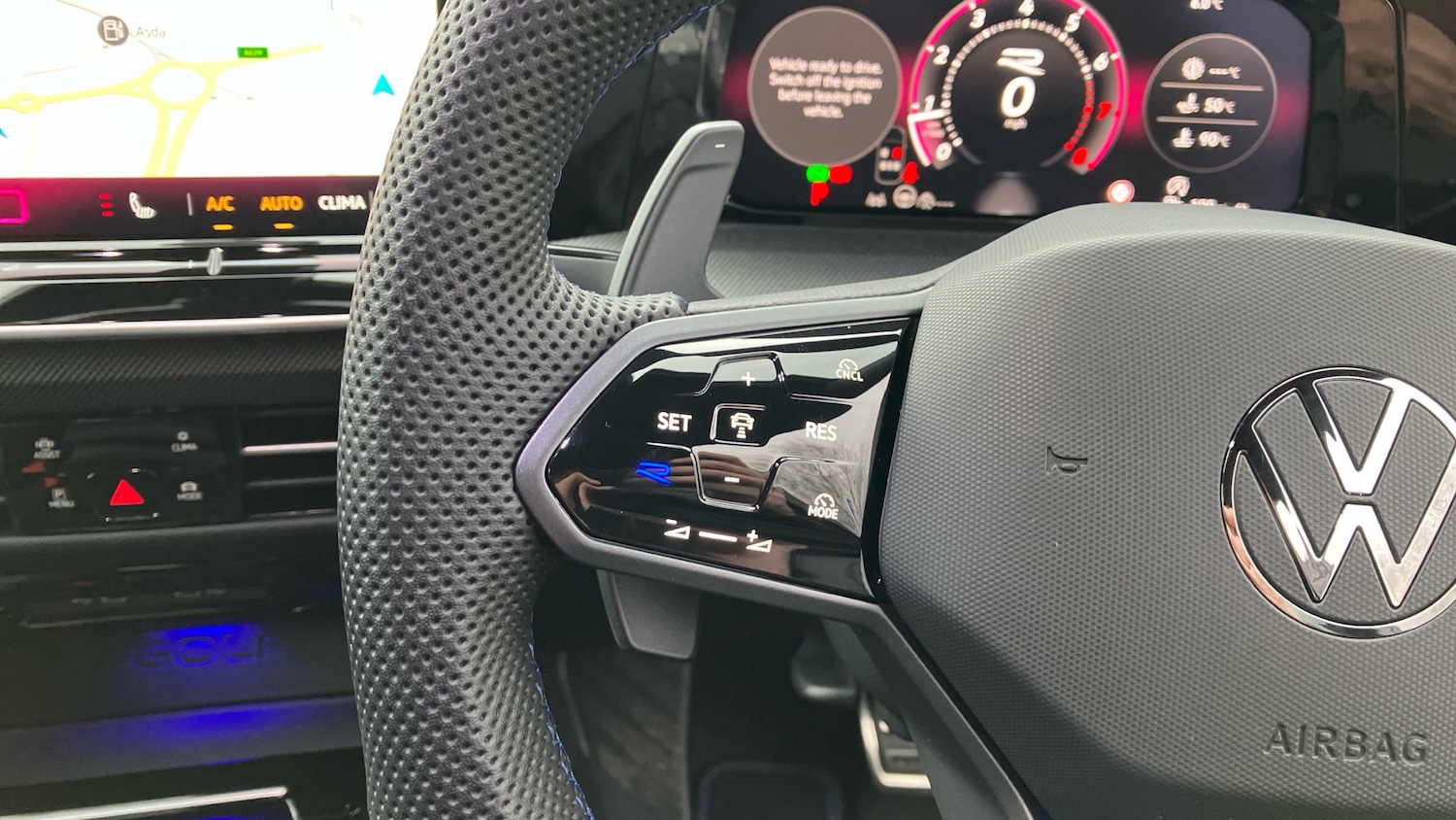 Used Volkswagen Golf 2025 for sale - 77022738: Photo 17