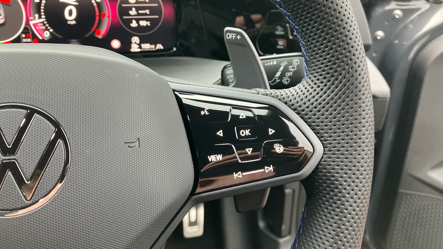 Used Volkswagen Golf 2025 for sale - 77022738: Photo 18