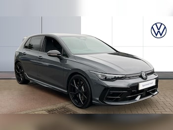 Volkswagen Golf feature image