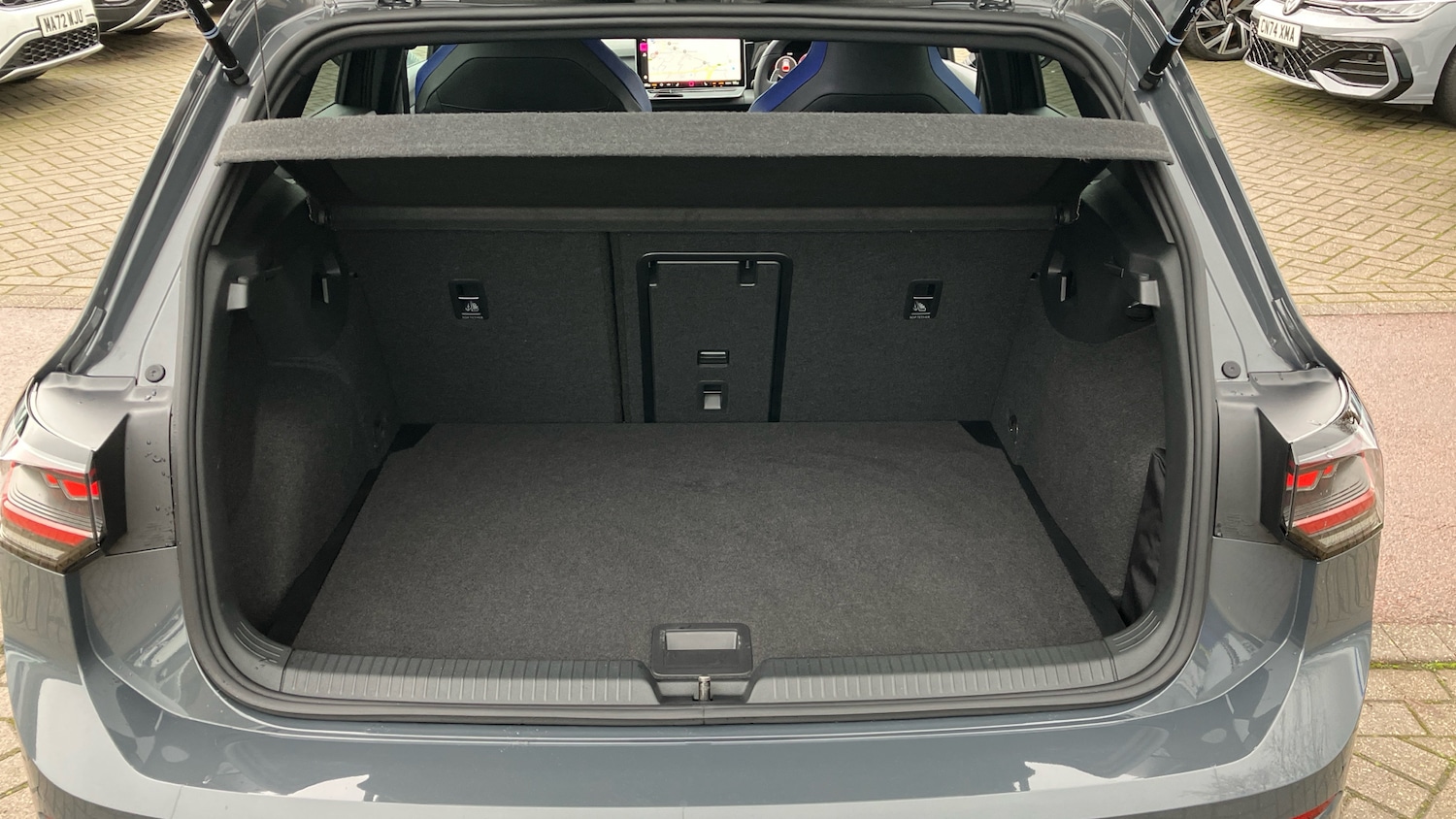 Used Volkswagen Golf 2025 for sale - 77022738: Photo 20