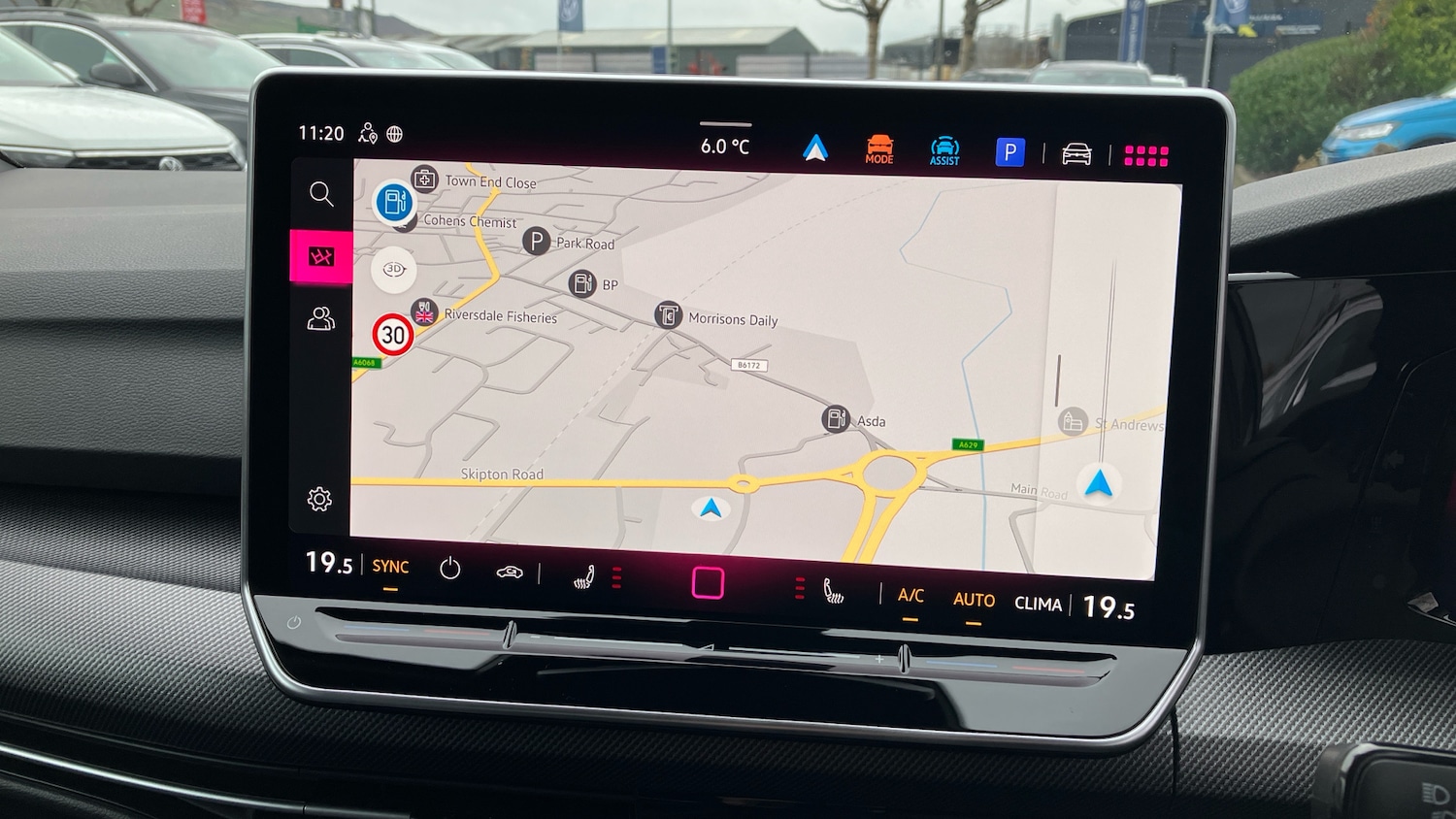 Used Volkswagen Golf 2025 for sale - 77022738: Photo 21