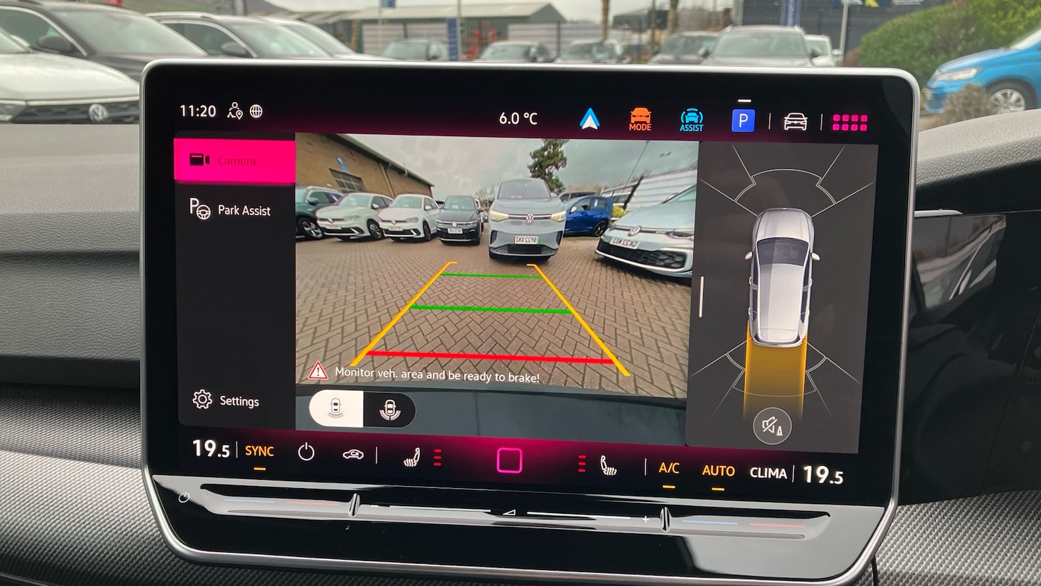 Used Volkswagen Golf 2025 for sale - 77022738: Photo 22