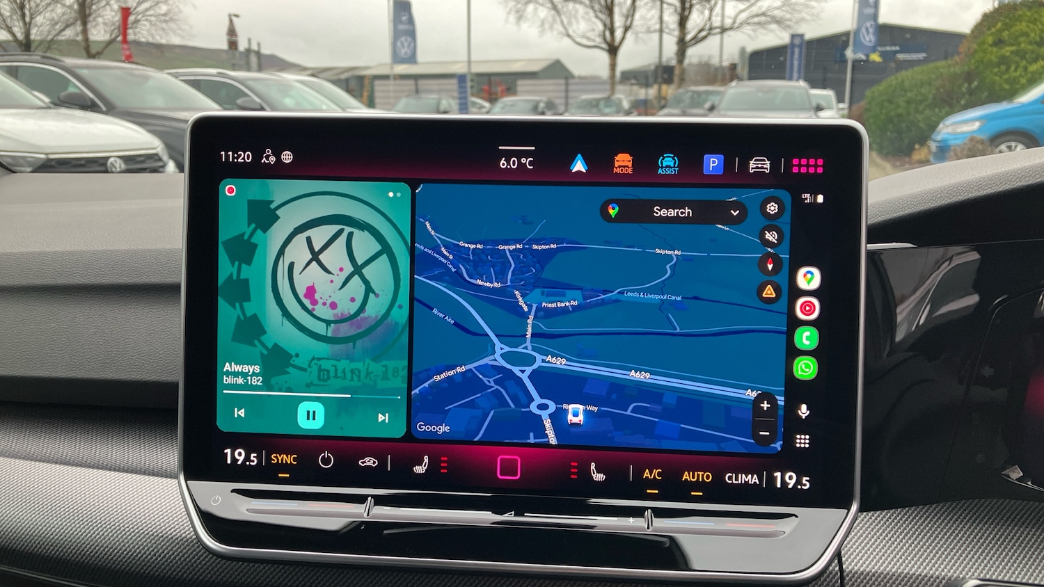 Used Volkswagen Golf 2025 for sale - 77022738: Photo 23