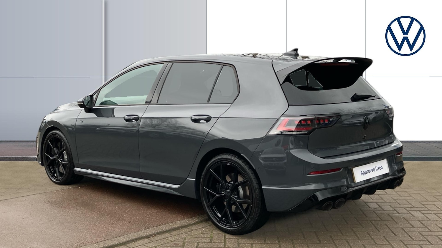 Used Volkswagen Golf 2025 for sale - 77022738: Photo 3