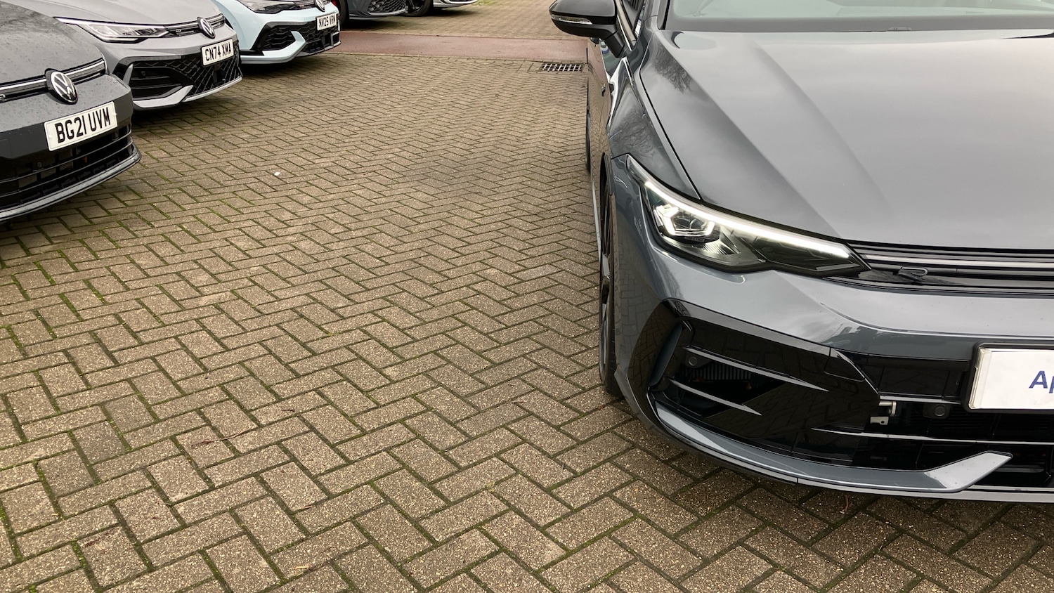 Used Volkswagen Golf 2025 for sale - 77022738: Photo 31