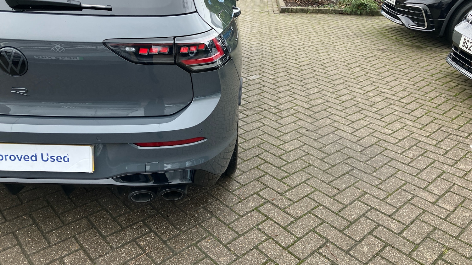 Used Volkswagen Golf 2025 for sale - 77022738: Photo 34