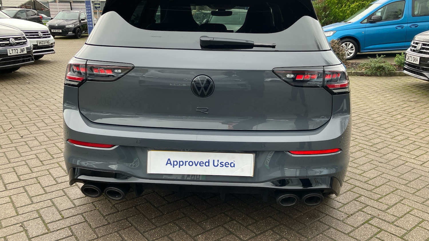 Used Volkswagen Golf 2025 for sale - 77022738: Photo 35