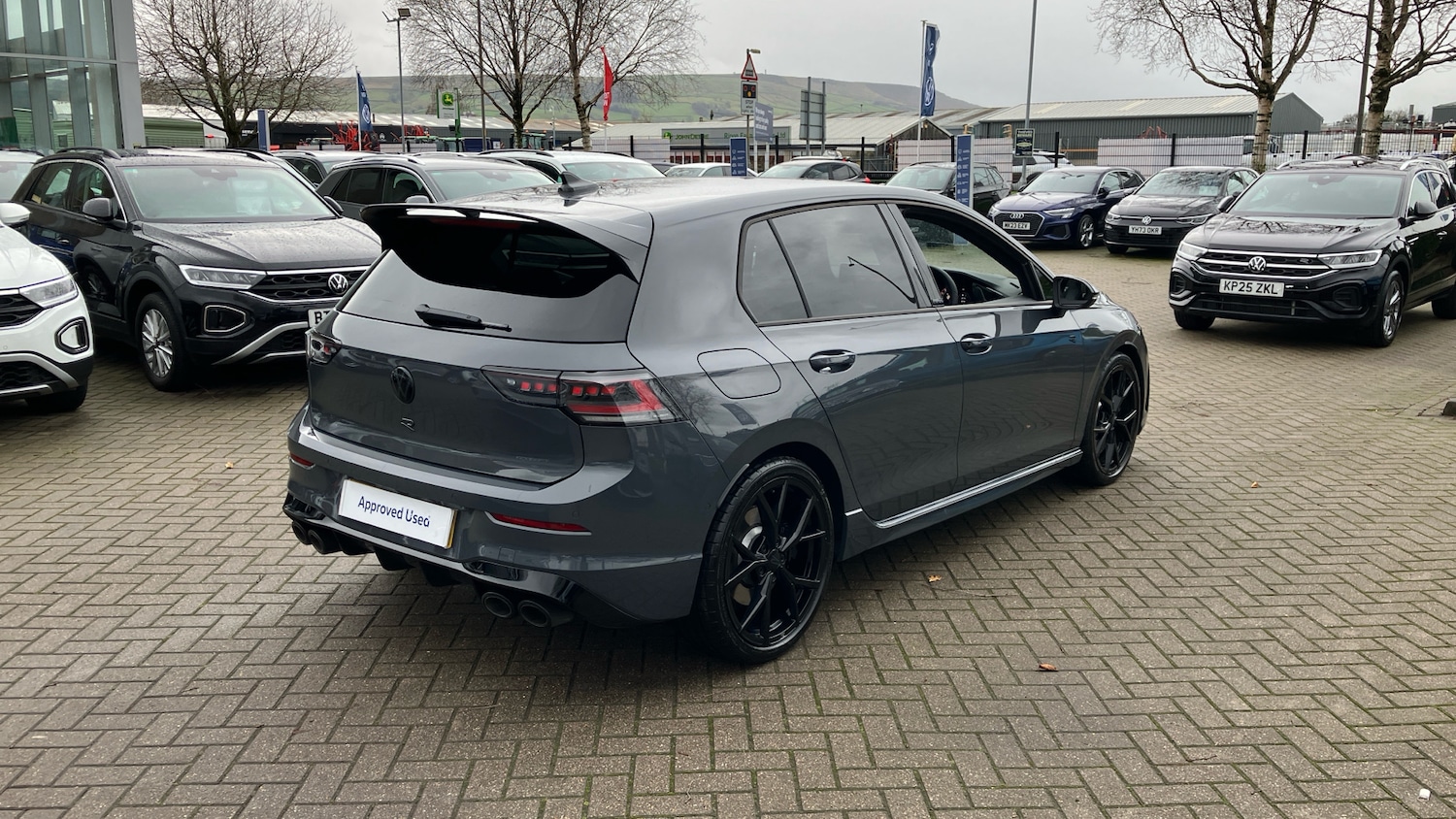 Used Volkswagen Golf 2025 for sale - 77022738: Photo 43