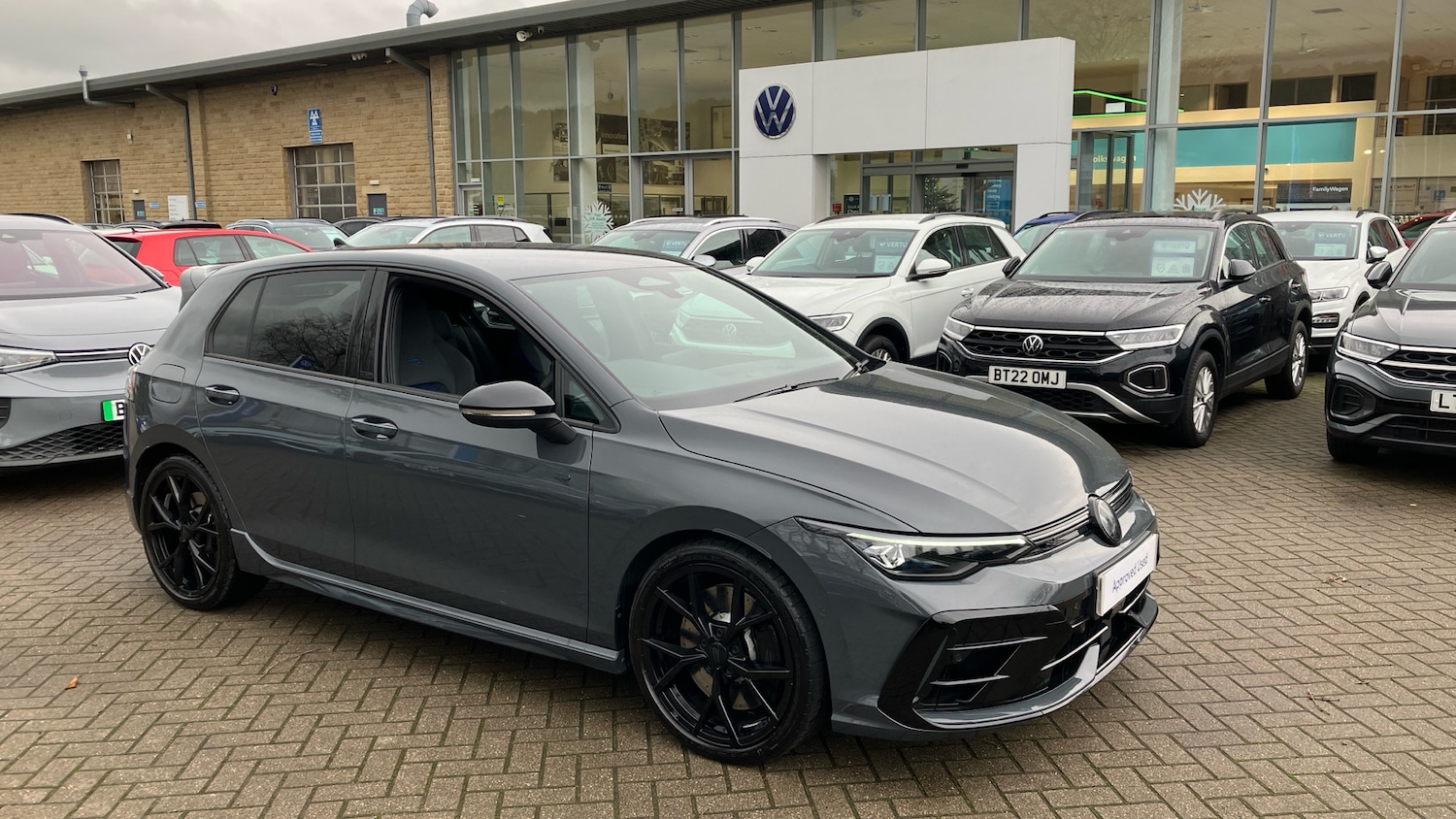 Used Volkswagen Golf 2025 for sale - 77022738: Photo 44