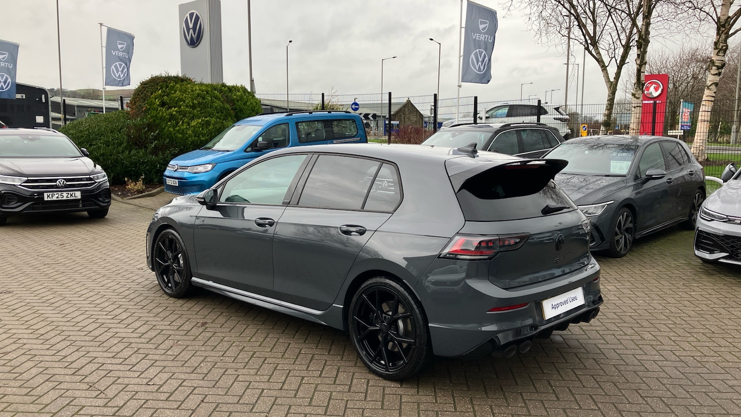 Used Volkswagen Golf 2025 for sale - 77022738: Photo 45