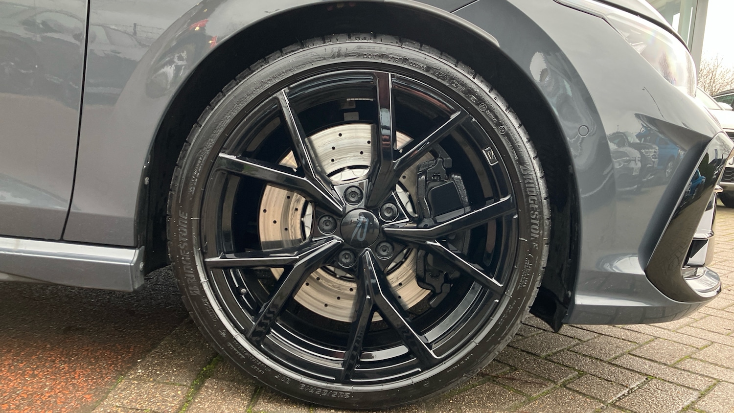 Used Volkswagen Golf 2025 for sale - 77022738: Photo 5