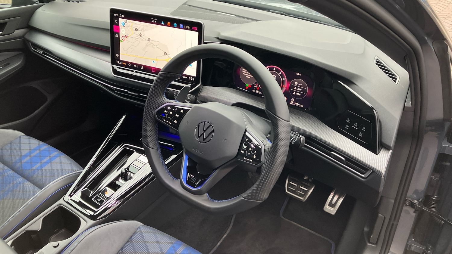 Used Volkswagen Golf 2025 for sale - 77022738: Photo 6