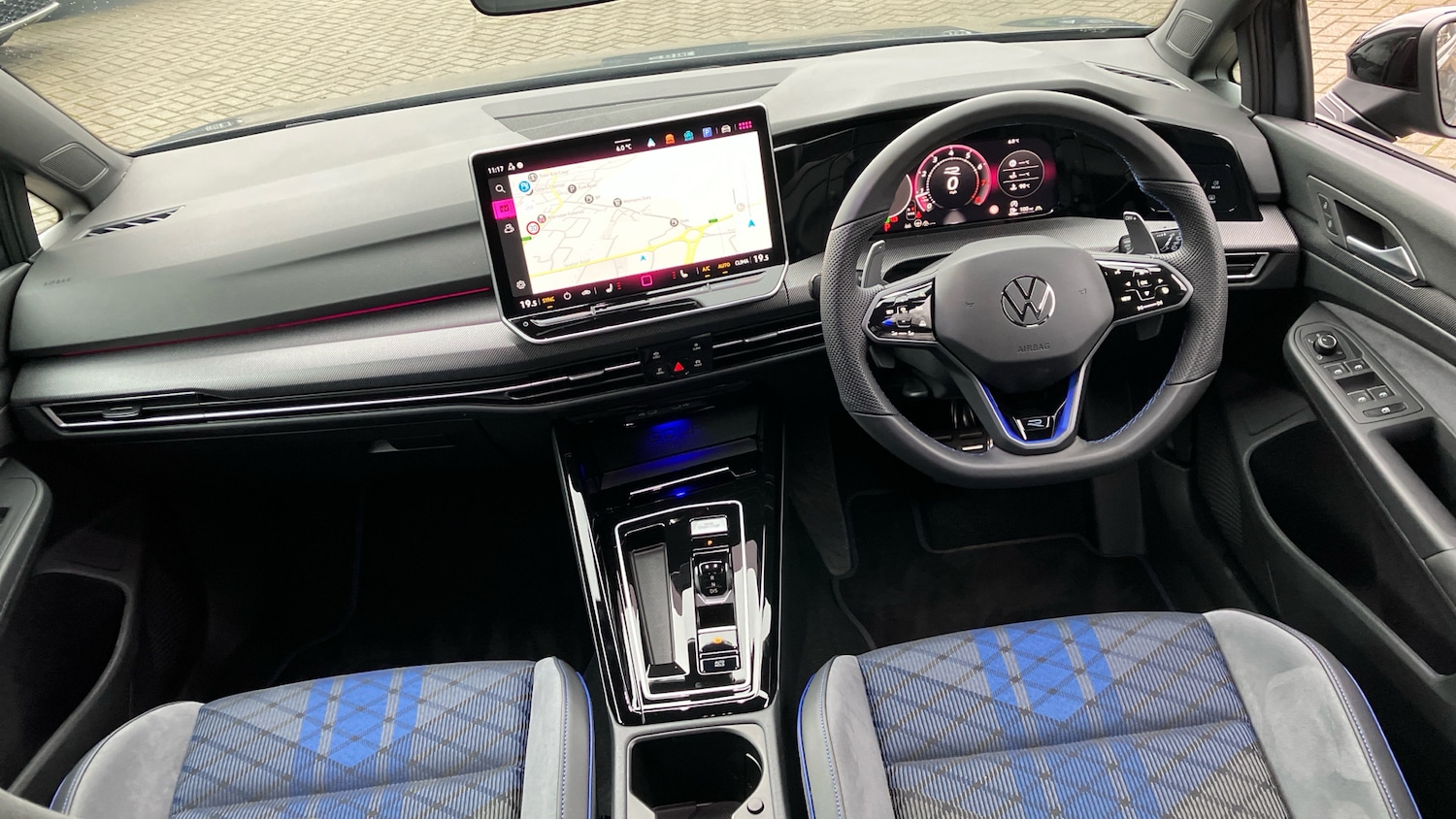 Used Volkswagen Golf 2025 for sale - 77022738: Photo 9