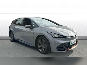 Used Cupra Born 2024 for sale - 75981596: Photo
