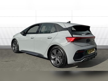 Used Cupra Born 2024 for sale - 75981596: Photo