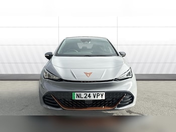 Used Cupra Born 2024 for sale - 75981596: Photo
