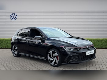 Used Volkswagen Golf 2023 for sale - 78812986: Photo