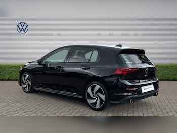 Used Volkswagen Golf 2023 for sale - 78812986: Photo
