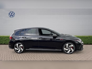 Used Volkswagen Golf 2023 for sale - 78812986: Photo