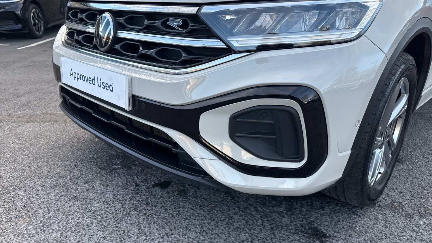 Used Volkswagen T-Roc 2023 for sale - 77973177: Photo 22