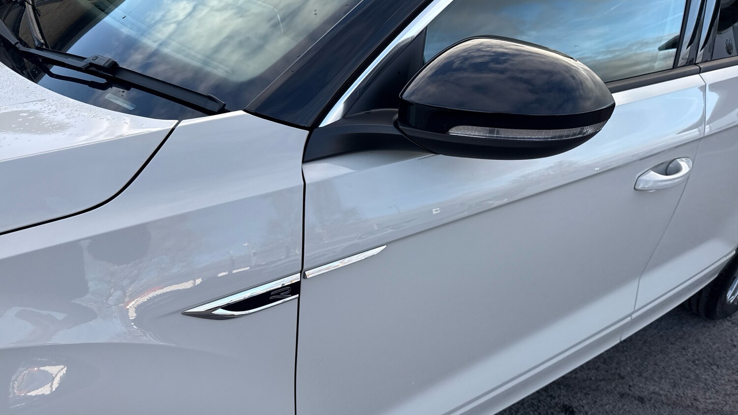 Used Volkswagen T-Roc 2023 for sale - 77973177: Photo 24