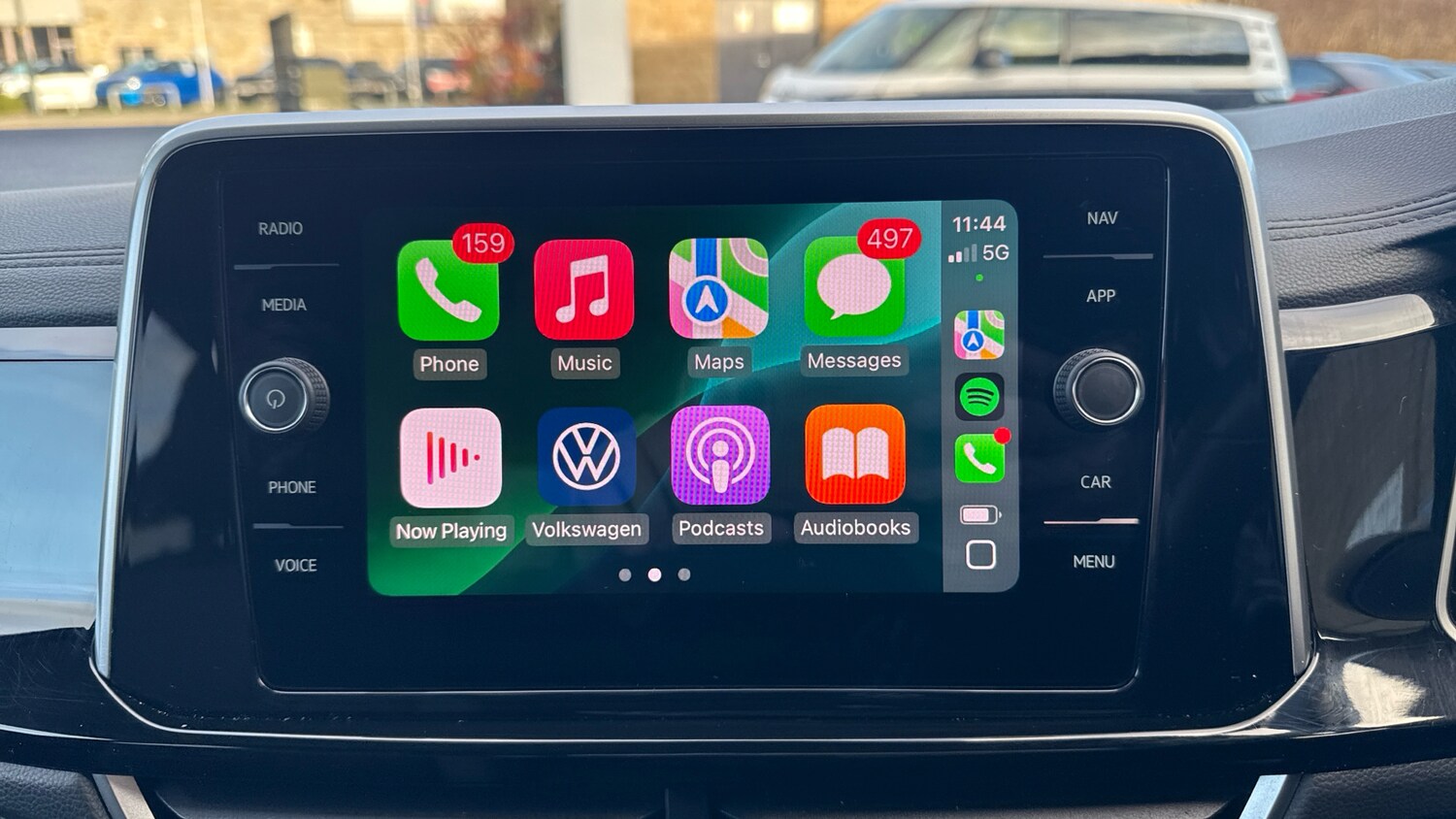 Used Volkswagen T-Roc 2023 for sale - 77973177: Photo 40