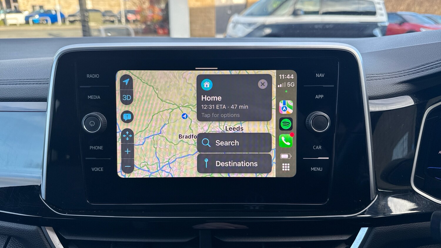 Used Volkswagen T-Roc 2023 for sale - 77973177: Photo 41