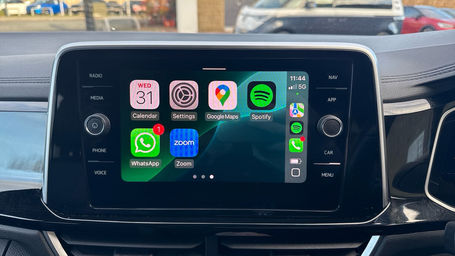 Used Volkswagen T-Roc 2023 for sale - 77973177: Photo 42