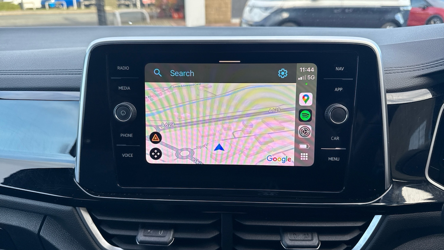 Used Volkswagen T-Roc 2023 for sale - 77973177: Photo 44