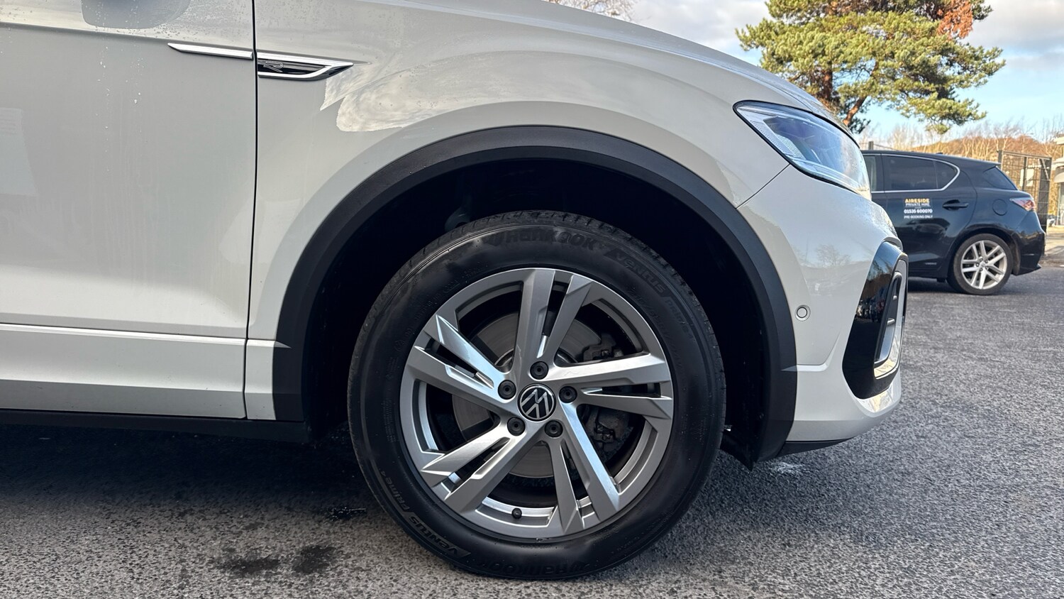 Used Volkswagen T-Roc 2023 for sale - 77973177: Photo 5