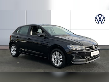 Used Volkswagen Polo 2018 for sale - 76405183: Photo