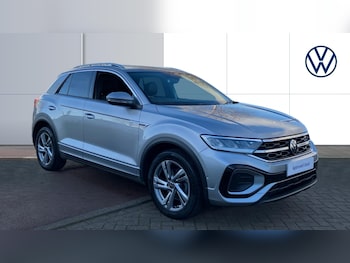 2022 (72) - 1.5 TSI R-Line 5dr DSG Petrol Hatchback